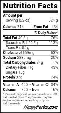 Cheesy Eggplant Rollatini (A Classic Italian Comfort Dish!)