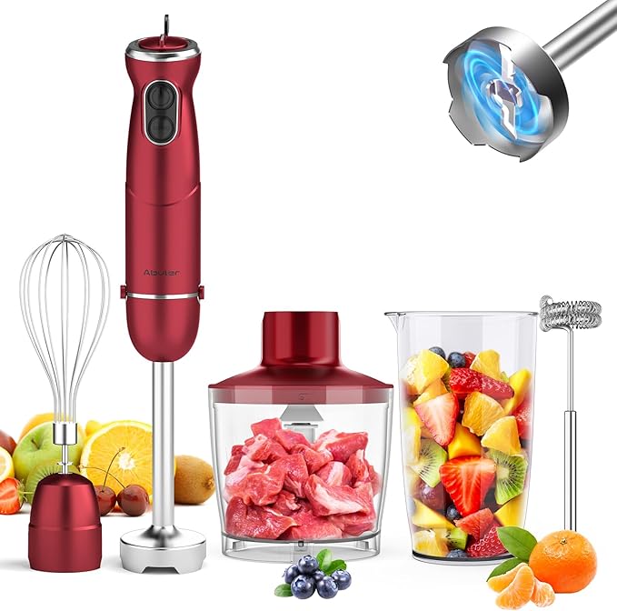 Immersion-Blender-5-in-1