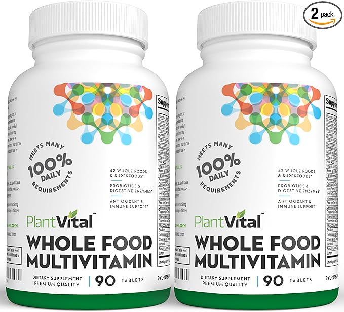 PlantVital