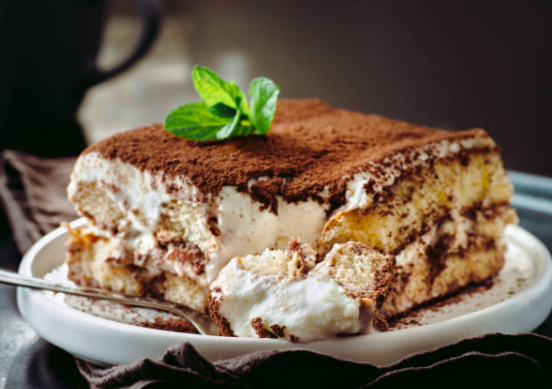 Indulgent & Classic: How to Make the Best Tiramisu