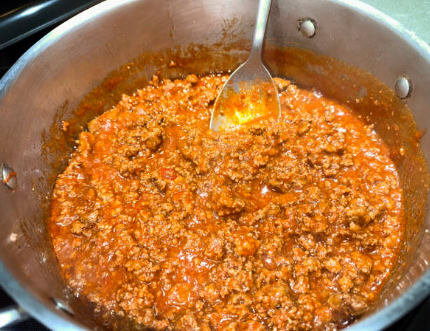 Sloppy Joe Sandwiches That Hit the Spot