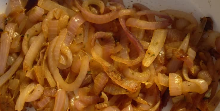 Irresistible Caramelized Onion Dip for Snacking Glory