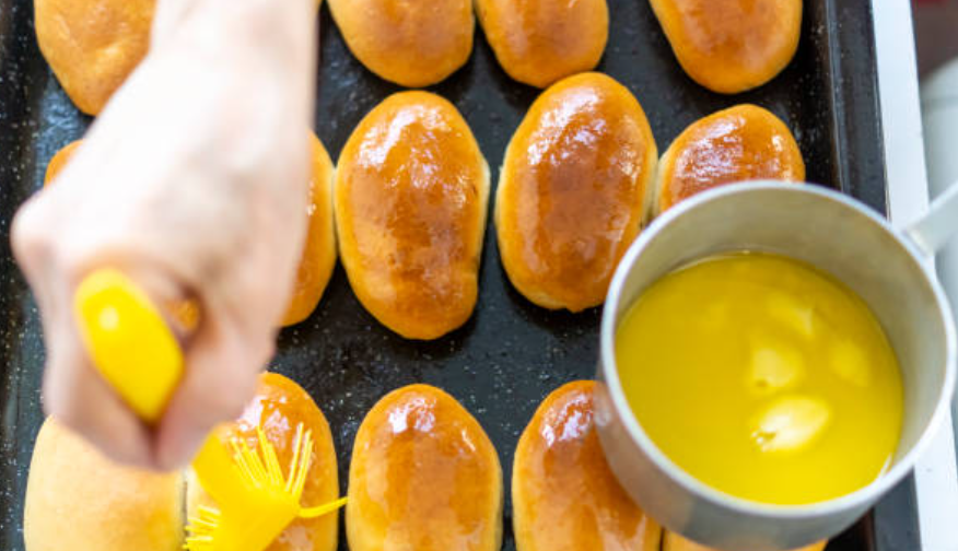 Mini Brioche Lobster Rolls: Bite-Sized Luxury for Any Occasion