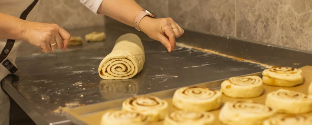 Irresistibly Gooey Sticky Buns