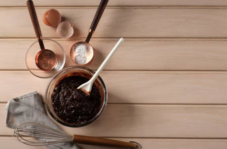 Ultra-Fudgy Chewy Brownies