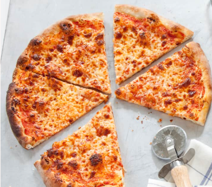 Crispy Thin-Crust Pizza You Can Make at Home