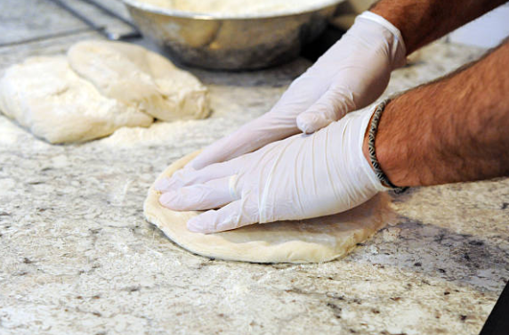 Crispy Thin-Crust Pizza You Can Make at Home