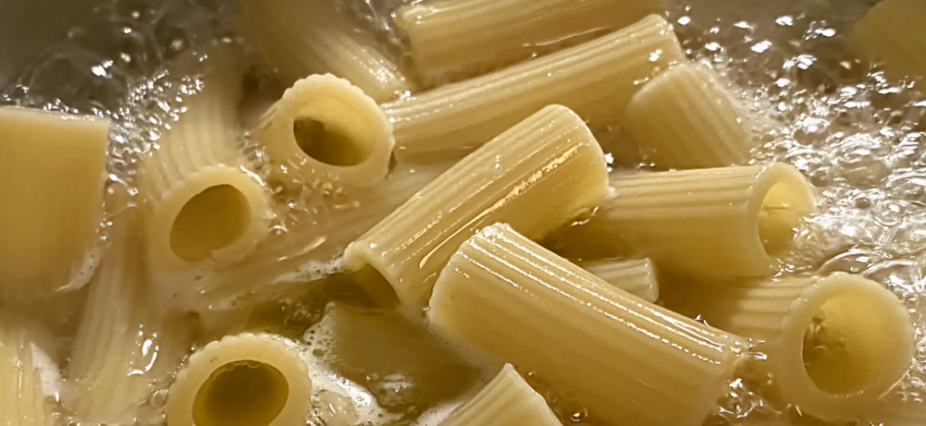 Bold & Saucy Pasta alla Zozzona