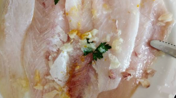 Rustic Pesce All’Acqua Pazza – Southern Italian Poached Fish