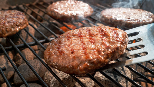 Grind-Your-Own Ultimate Beef Burger Blend for Next-Level Burgers