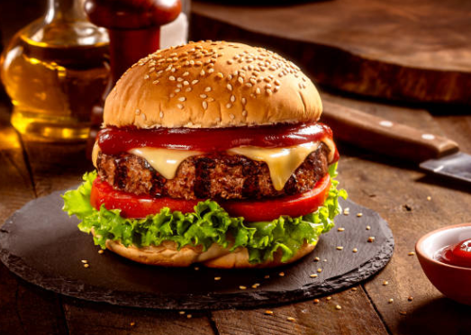 Grind-Your-Own Ultimate Beef Burger Blend for Next-Level Burgers