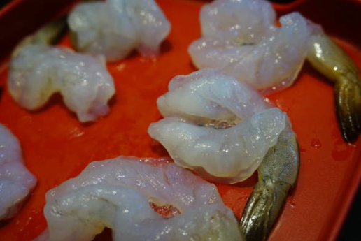 Crispy Fried Shrimp Parmigiana: A Crunchy, Cheesy Italian Classic