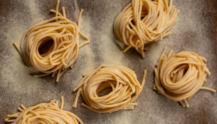 Ultimate Homemade Pasta Dough (Just Like Nonna’s!)
