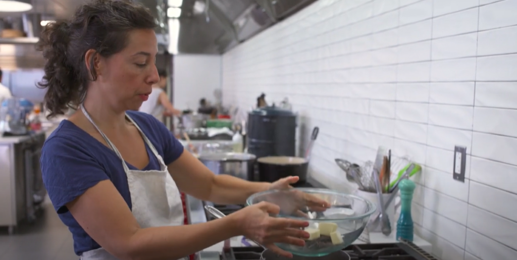 Ultimate Silky-Smooth Chocolate Mousse