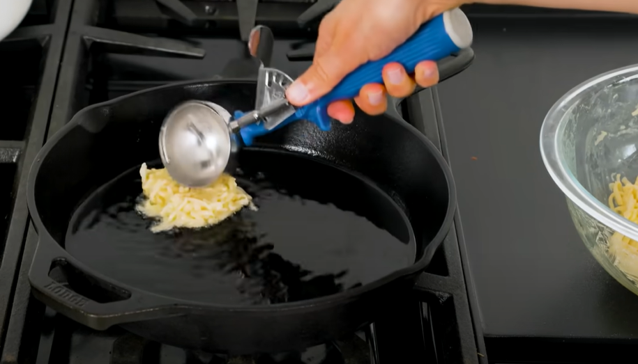 Classic Potato Pancakes