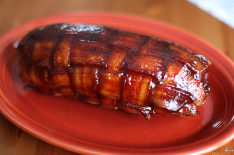 Bacon Explosion: The Ultimate BBQ Showstopper You Didn’t Know You Needed