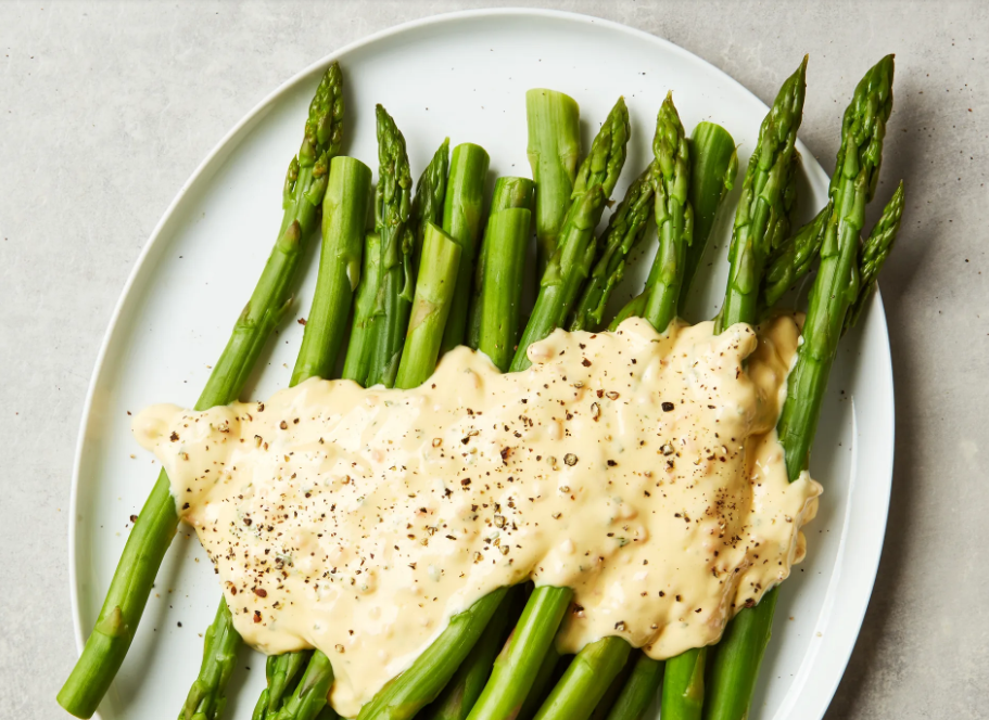 Béarnaise Sauce: The Elegant Steakhouse Favorite