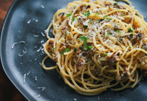 Caramelized Onion Pasta: Sweet, Savory, and Satisfying