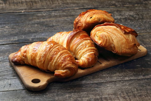 Croissants