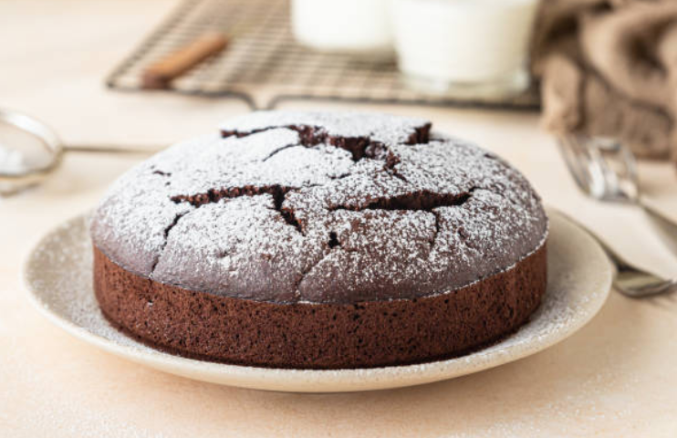 Flourless Chocolate Cake: Pure Chocolate Indulgence