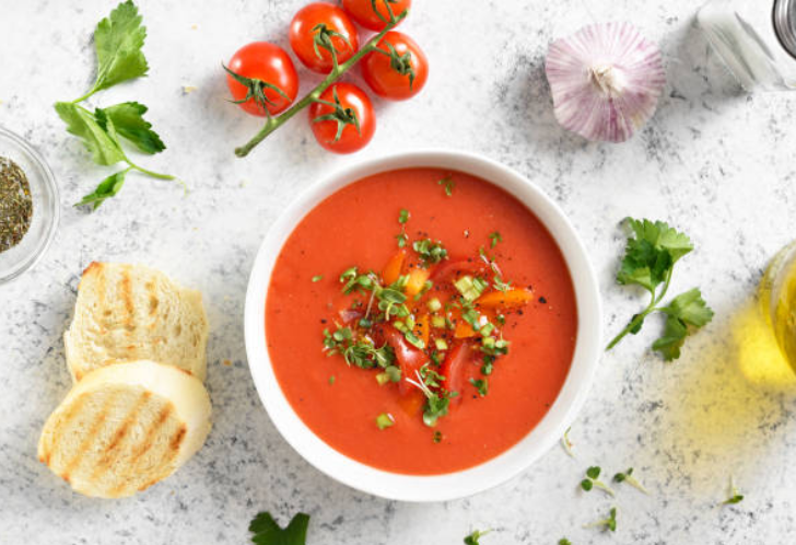 Gazpacho