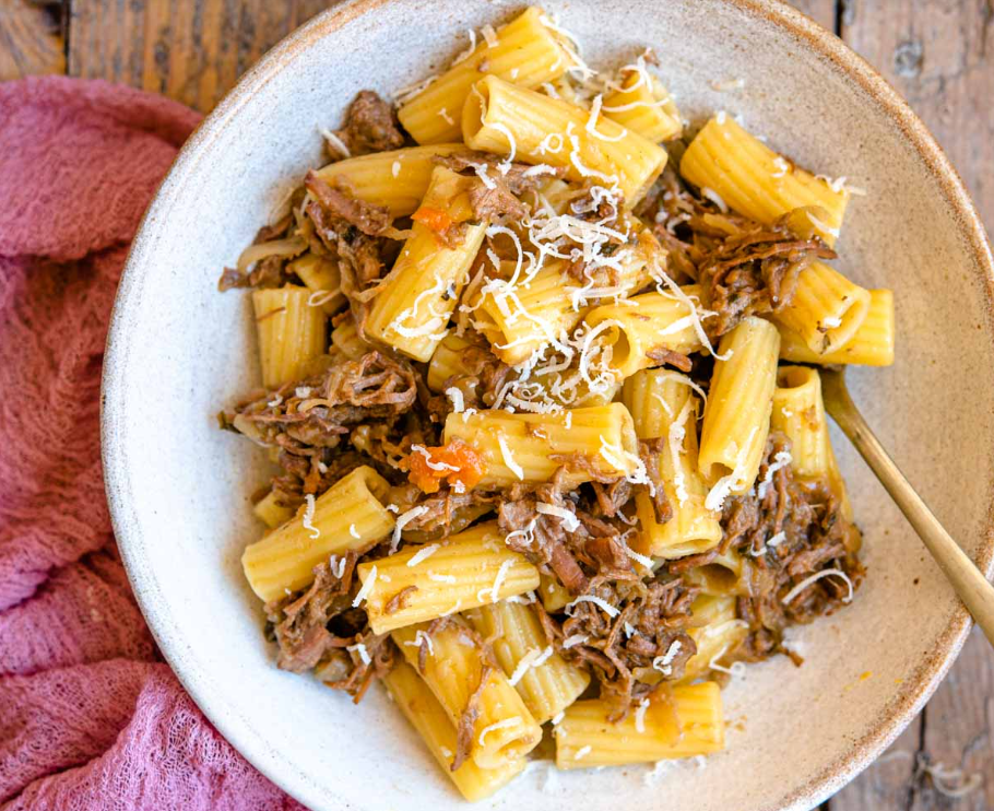 Genoese Glory: How to Make Classic Genovese Sauce Like a Neapolitan Nonna