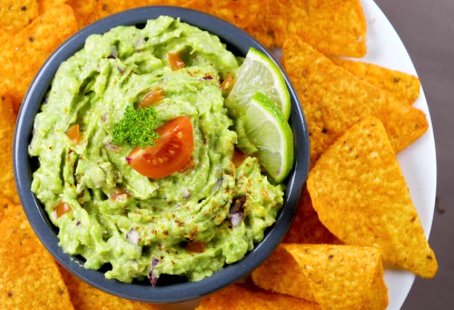 Guacamole