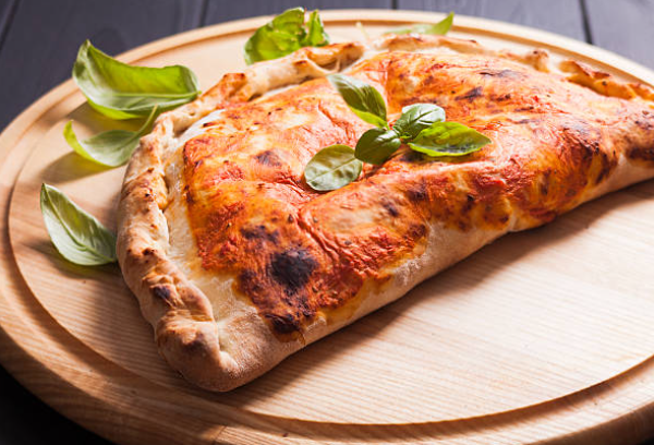 How to Make the Perfect Calzone: A Step-by-Step Guide