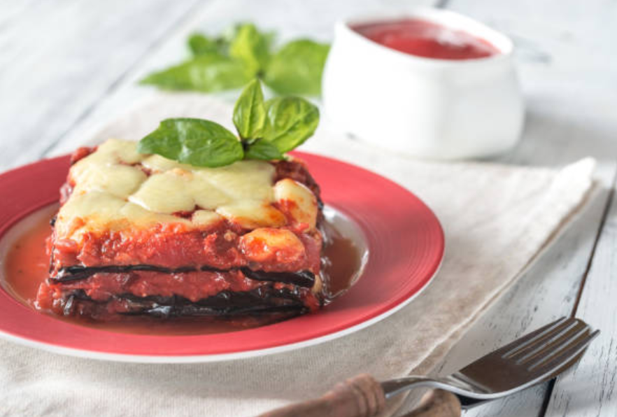 Layered Love: How to Make Classic Melanzane alla Parmigiana
