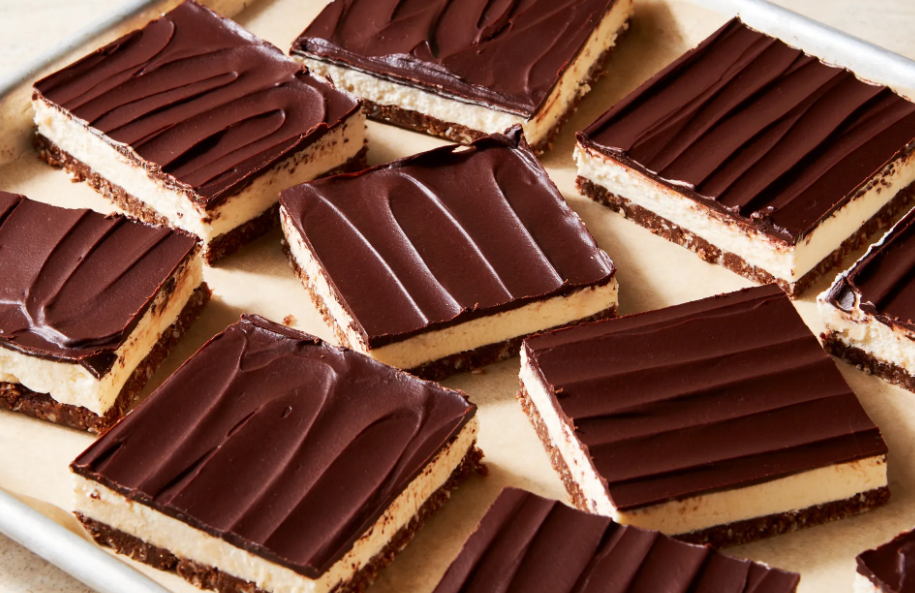 Nanaimo Bars: The Iconic No-Bake Canadian Treat