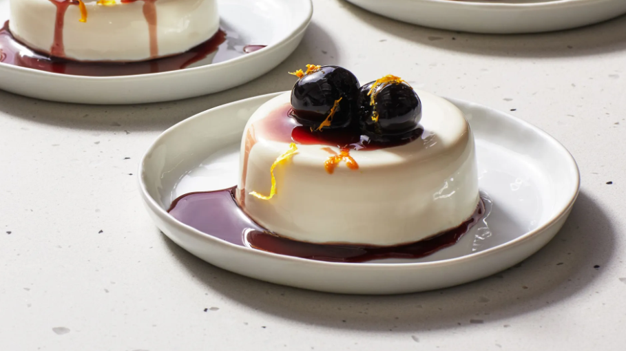 Panna Cotta