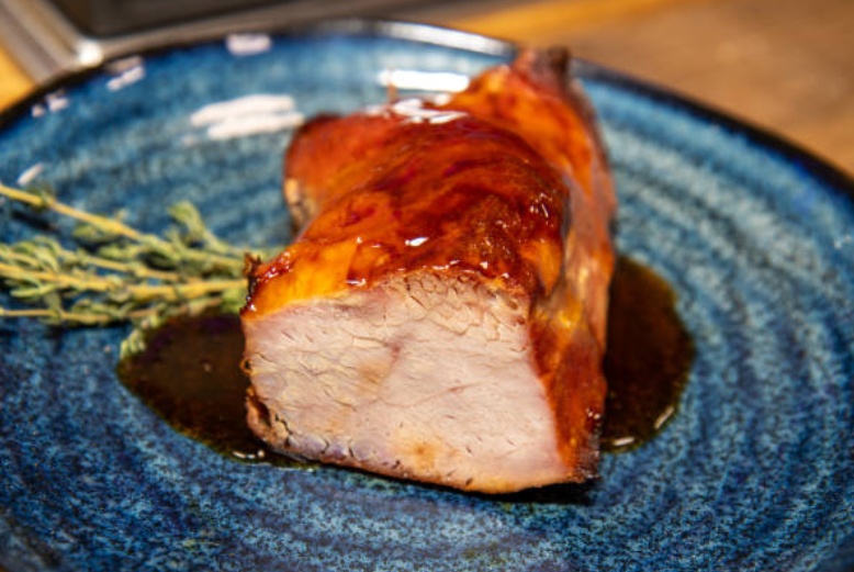 Perfectly Tender Every Time: How to Make Sous Vide Glazed Pork Loin That Melts in Your Mouth