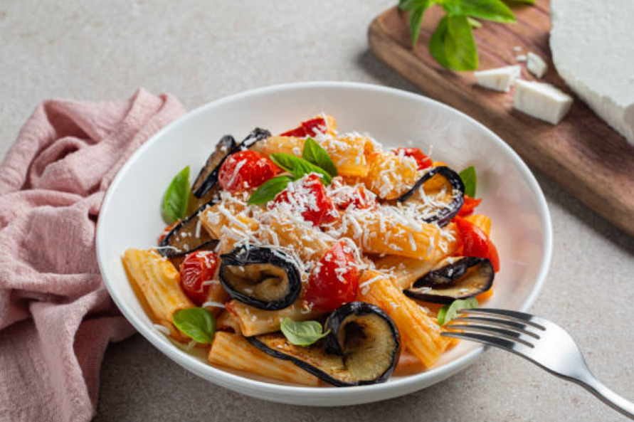 Sicilian Soul: How to Make Authentic Pasta alla Norma