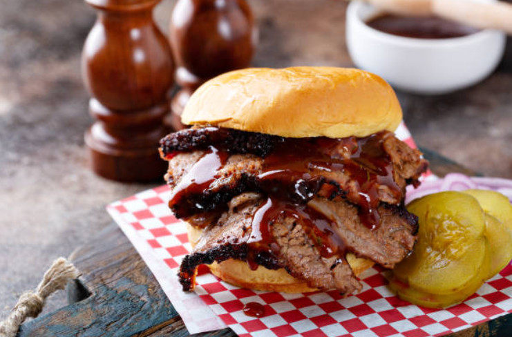 Smoked BBQ Brisket: The King of Low & Slow American BBQ