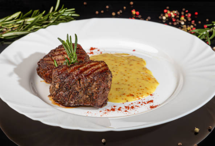 Sous-Vide Supreme: How to Make Filet Mignon with Béarnaise Sauce Like a Five-Star Chef