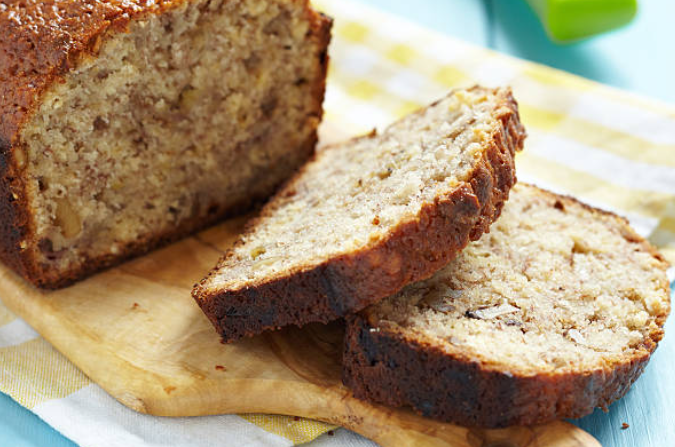 The Ultimate Moist & Delicious Banana Bread Recipe
