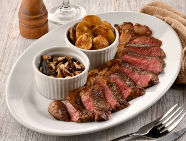 Tuscan Glory: How to Make Bistecca alla Fiorentina Like a True Italian