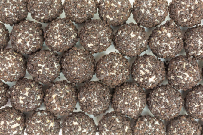 Oreo Balls
