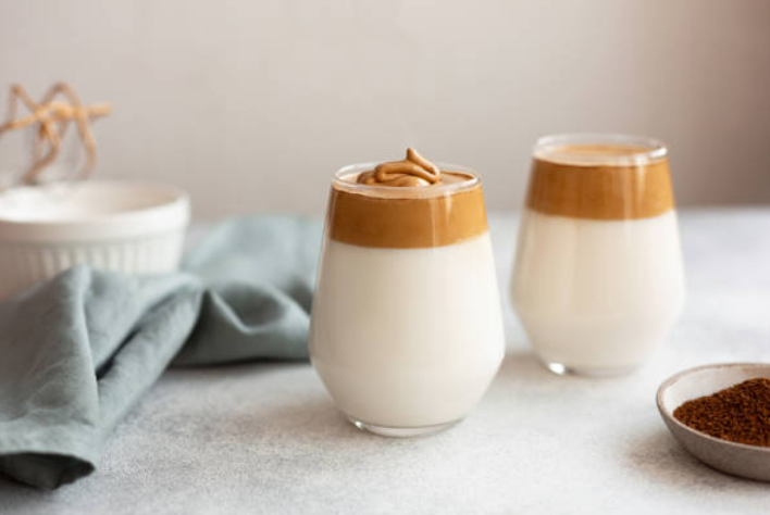 Whip It Real Good: How to Make Dalgona Coffee at Home
