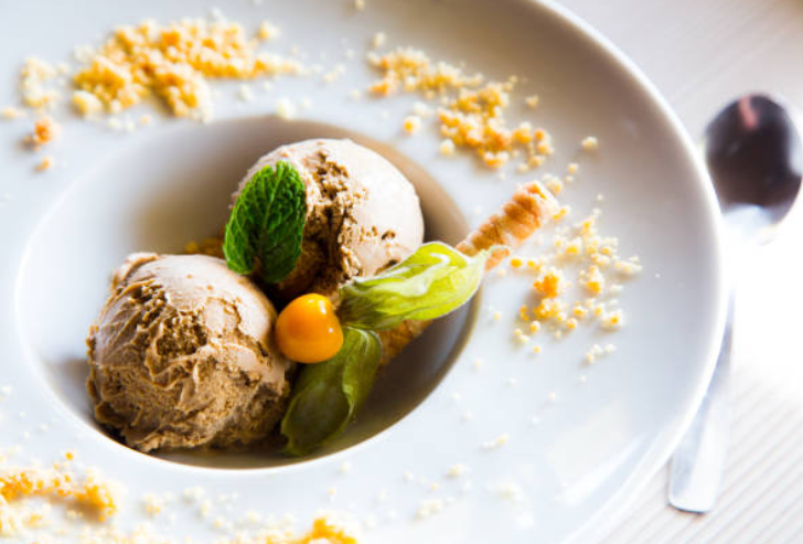 Churn Up the Magic: How to Make Creamy Homemade Gelato