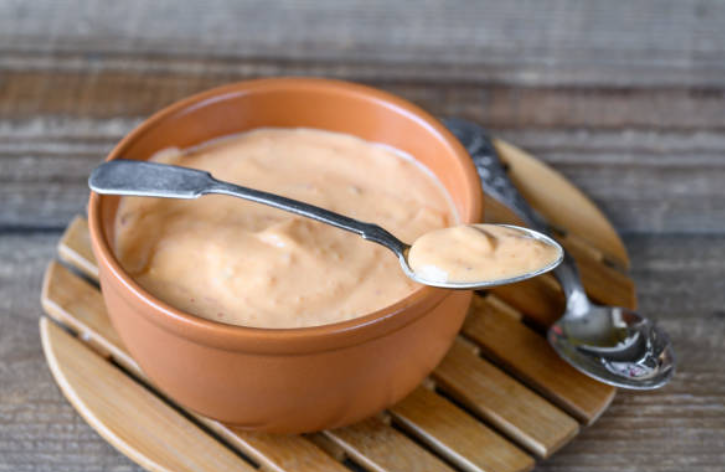 Zesty Chipotle Mayo – The Ultimate Dipping Sauce for Bold Flavor