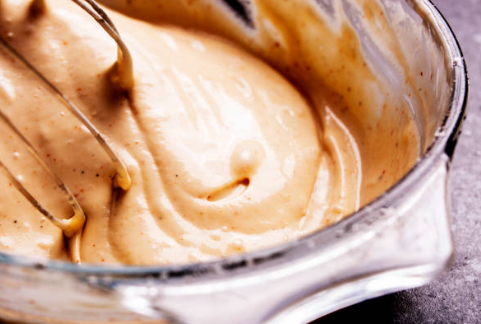 Zesty Chipotle Mayo – The Ultimate Dipping Sauce for Bold Flavor