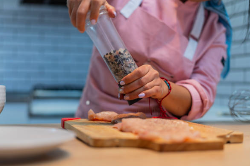 Italian Stuffed Chicken Breasts for a Flavor-Packed Dinner