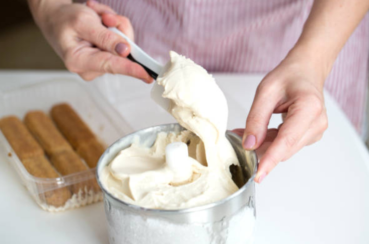 Pistachio Lovers’ Dream Tiramisu