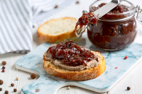 Sweet & Savory Onion Confit – The Ultimate Flavor Booster