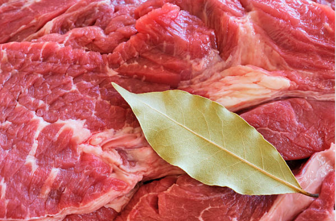 Authentic Italian Veal Spiedini with Provolone & Bay Leaf Twist