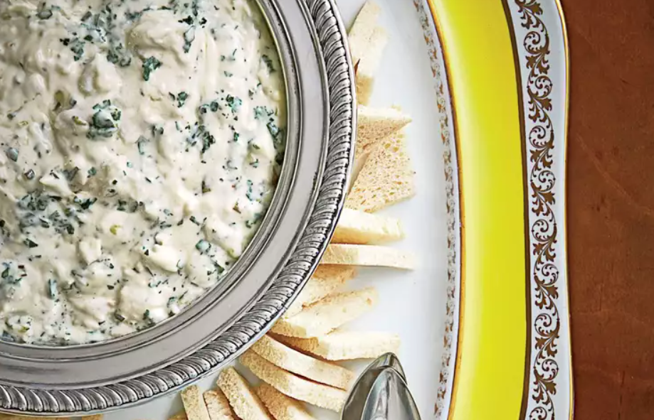 Decadent Lump Crab Mornay: A Rich & Elegant Seafood Classic