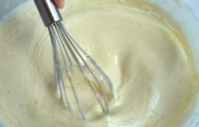 Bold & Creamy Dijon Mornay Sauce