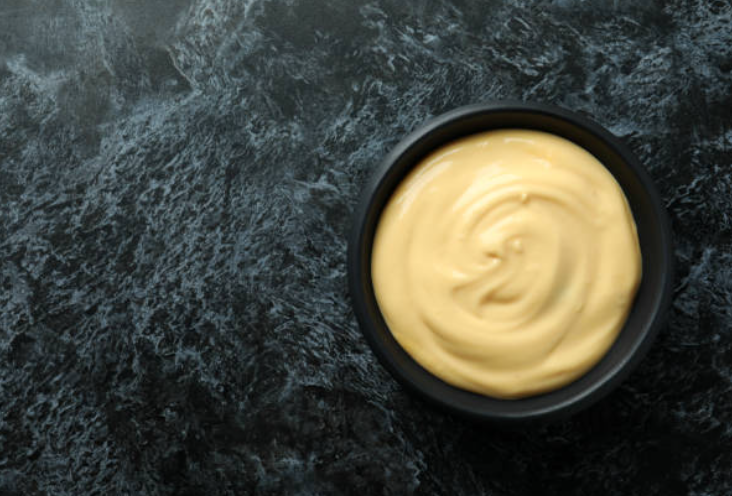 Bold & Creamy Dijon Mornay Sauce