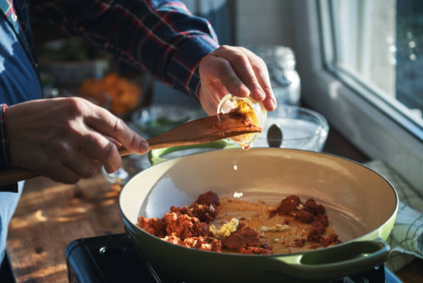 Ultimate Game Day Chili Con Queso Dip